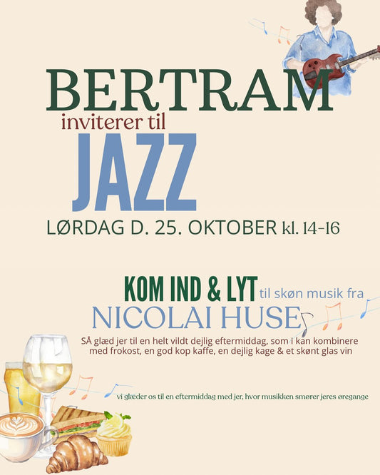 Jazz d.25/10