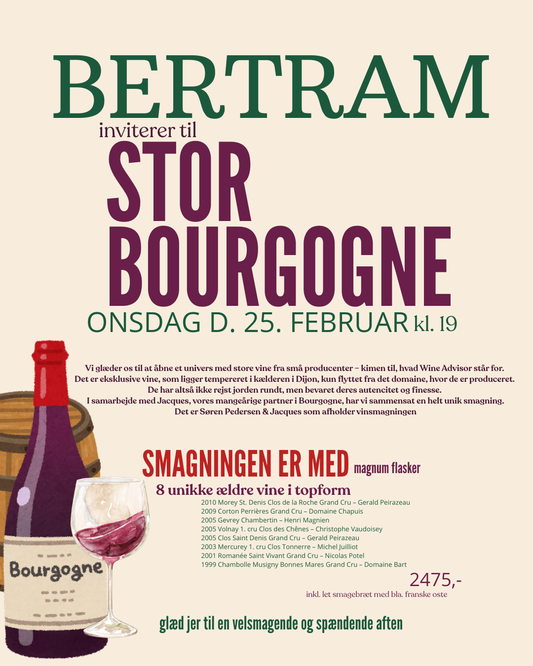 STOR Bourgogne d. 25/2